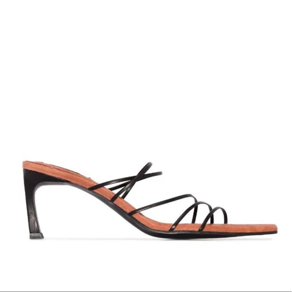 Reike Nen 5-string Sandal Size 9